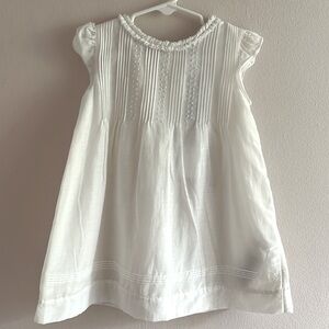 Burberry Children Girls Dress 18M